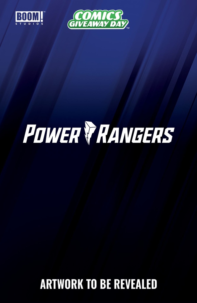 POWER RANGERS 0 CGD 2026 (BUNDLE OF 20)
