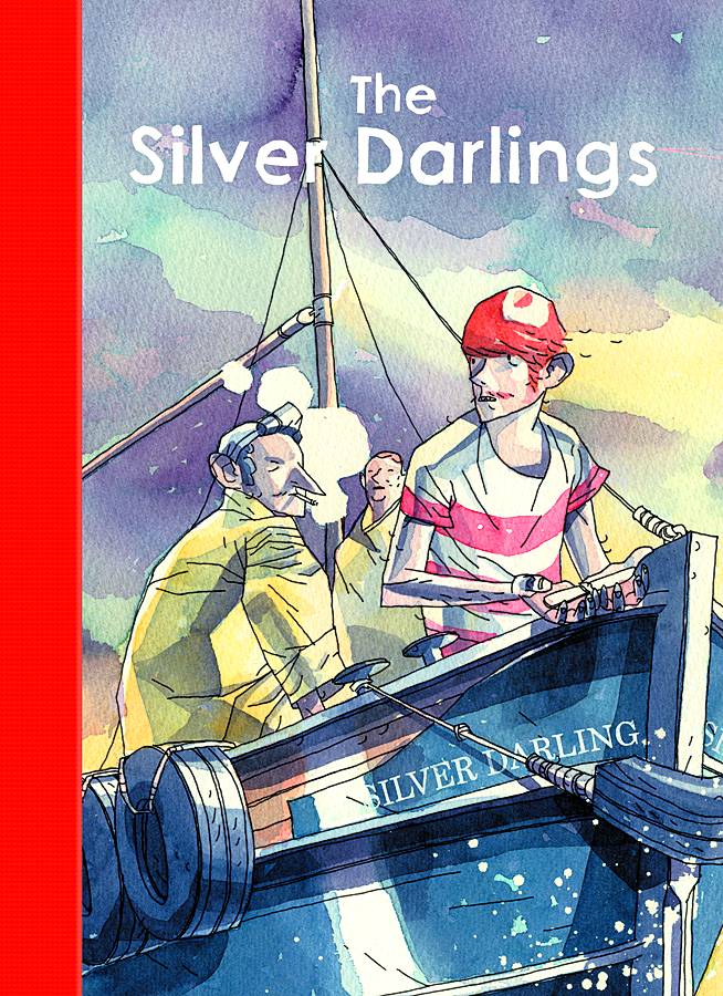 SILVER DARLINGS