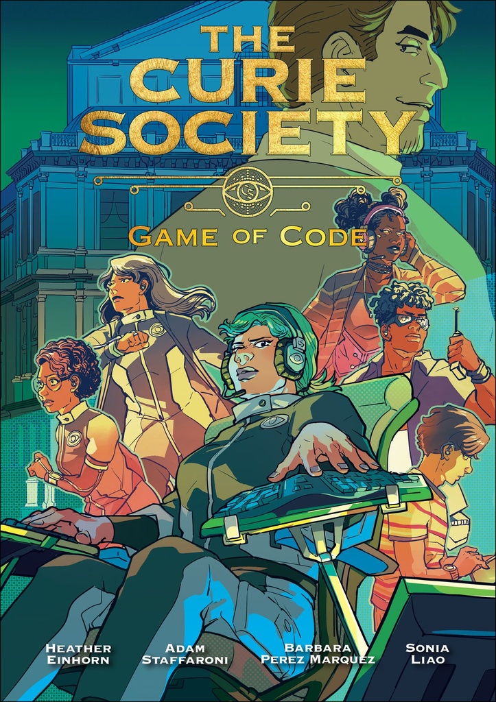 CURIE SOCIETY VOLUME 3