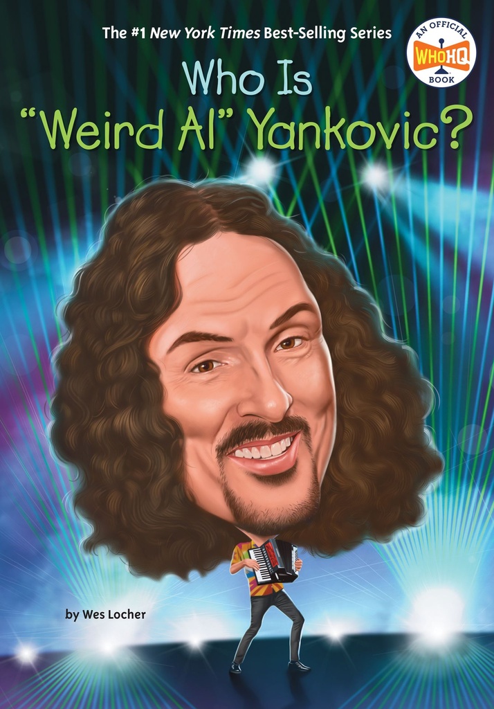 WHO IS
