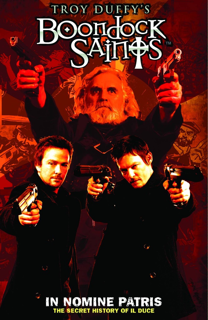 BOONDOCK SAINTS 01