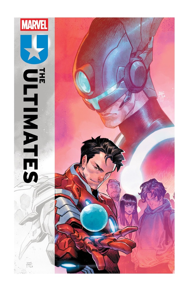 ULTIMATES BY DENIZ CAMP 3 RESCUE MISSION