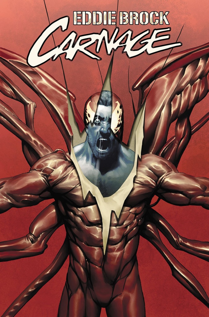 EDDIE BROCK CARNAGE 2 KILLING MUSE