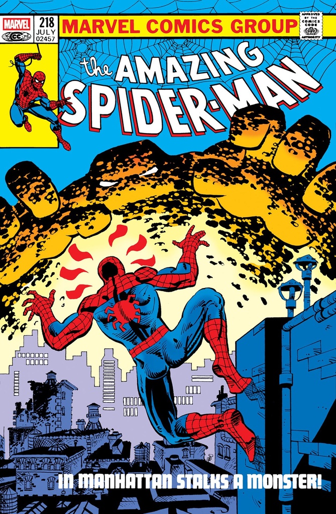 AMAZING SPIDERMAN OMN 7 FRANK MILLER CVR DM