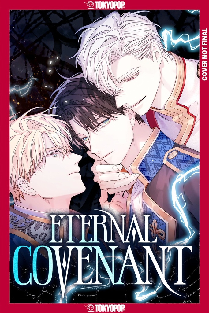 ETERNAL COVENANT VOLUME 3
