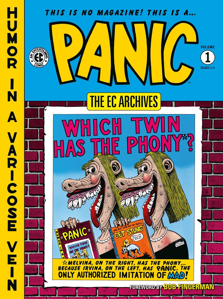 EC ARCHIVES PANIC 1