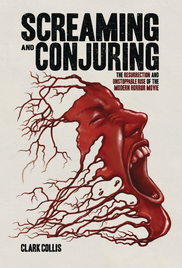 SCREAMING AND CONJURING RESURRECTION RISE MODERN HORROR FILM