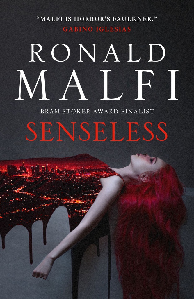 SENSELESS