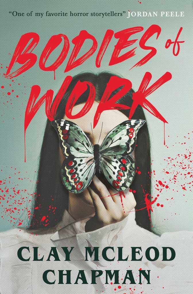 BODIES OF WORK