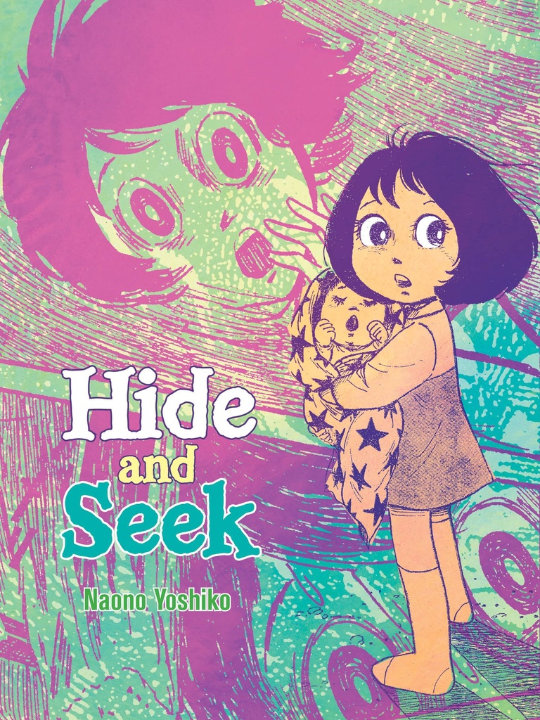 HIDE AND SEEK