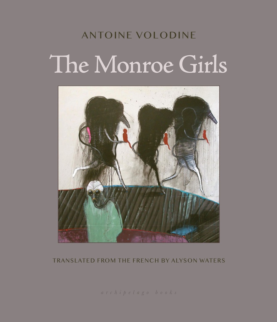 MONROE GIRLS