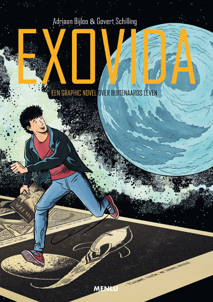 Exovida