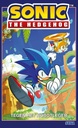 Sonic the Hedgehog - Tegen het robotleger