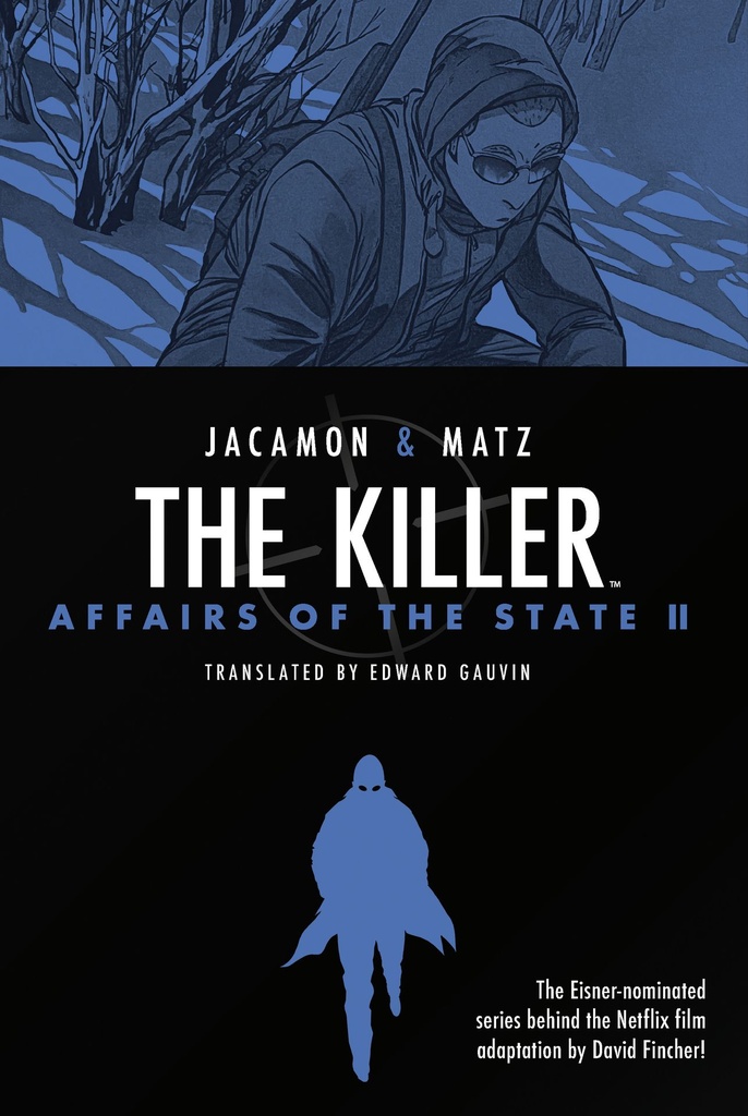 KILLER AFFAIRS STATE II