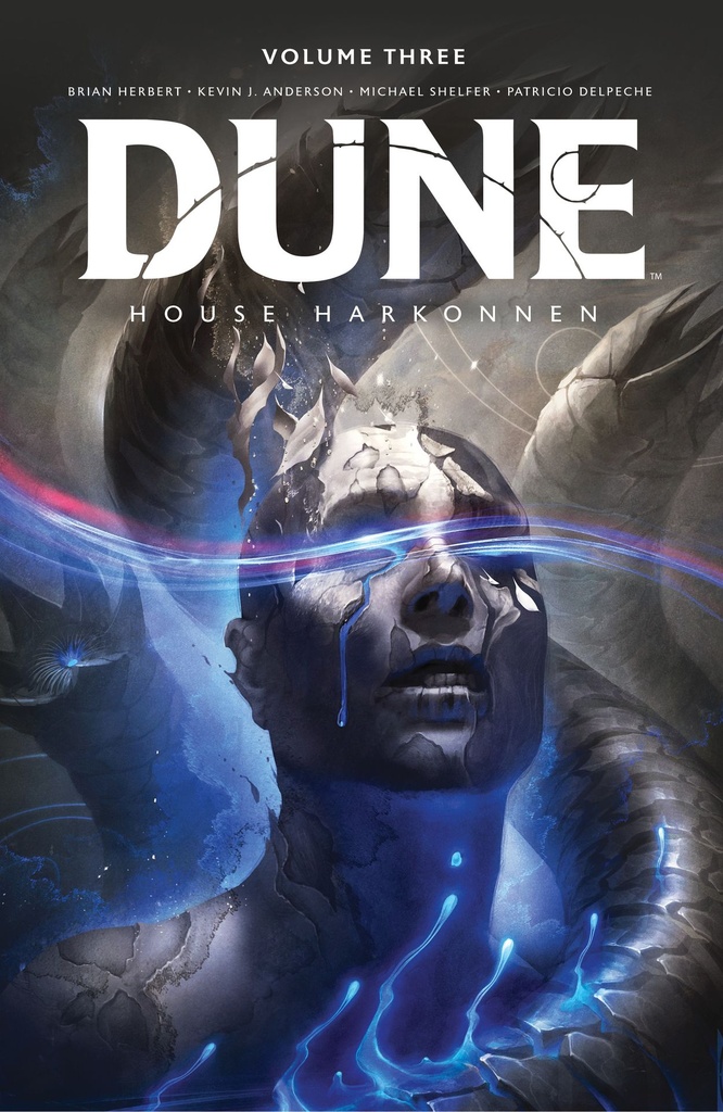 DUNE: HOUSE HARKONNEN 3