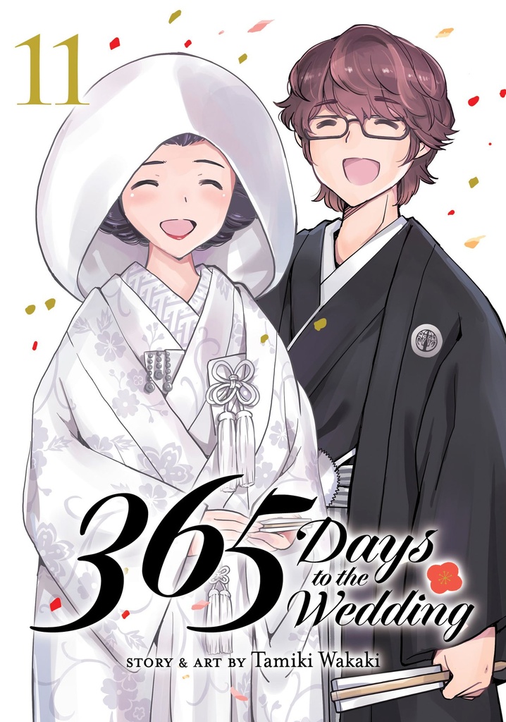365 DAYS TO THE WEDDING 11