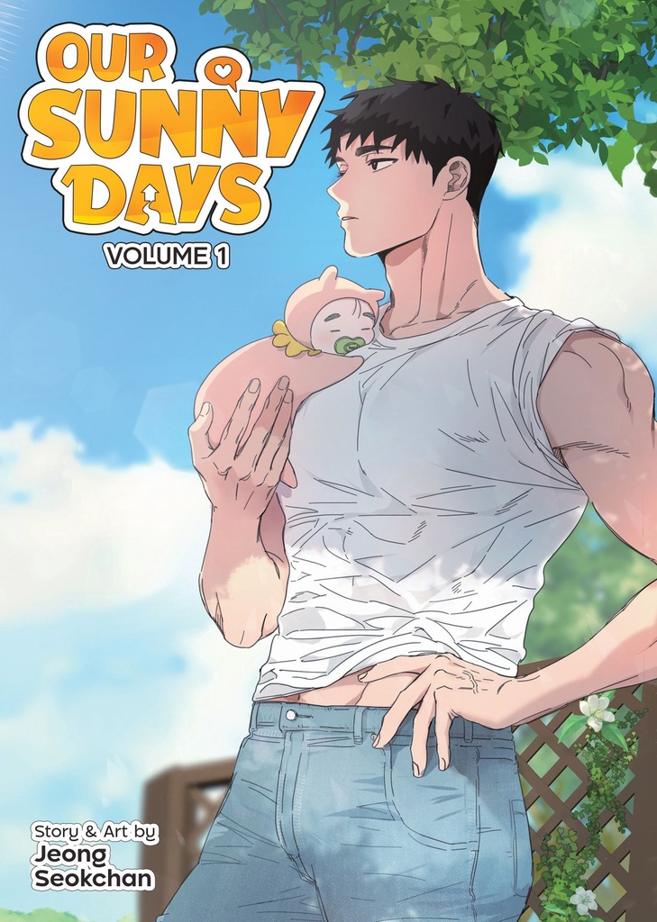 OUR SUNNY DAYS 1