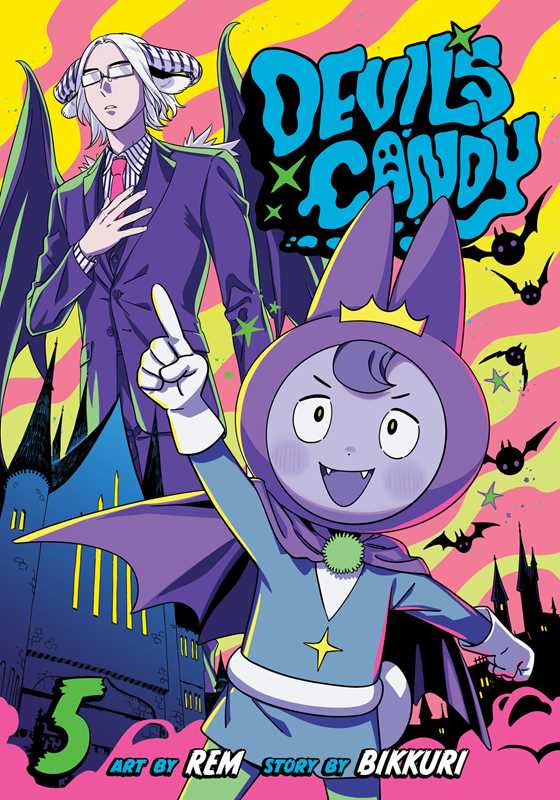 Devil's Candy 5