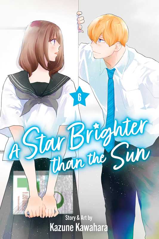 A Star Brighter than the Sun 6