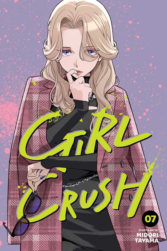 Girl Crush 7