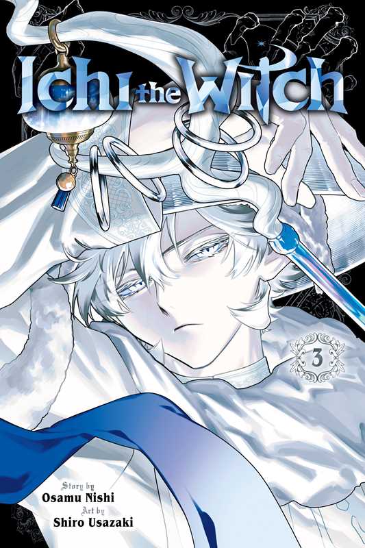 Ichi the Witch 3