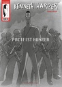 Kenneth Harder SC 1 Pacifist Hunter
