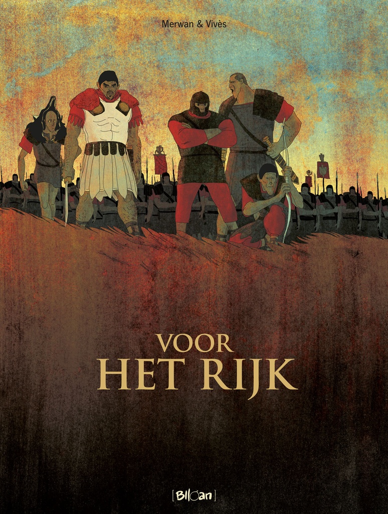 Voor Het Rijk