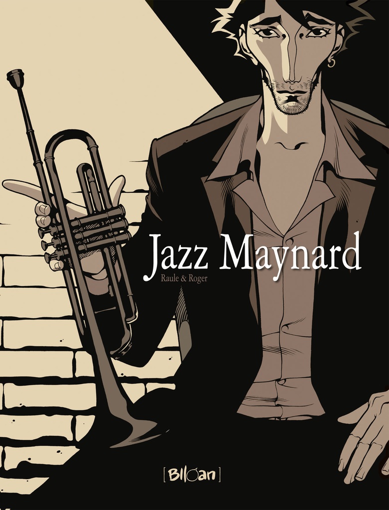 Jazz Maynard