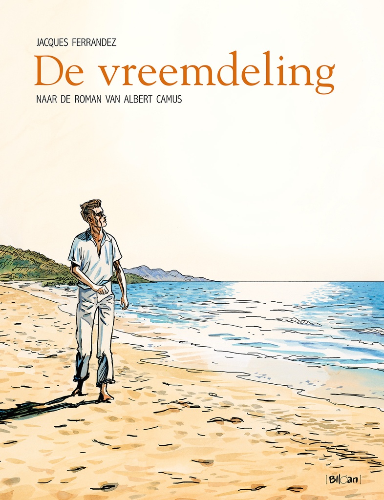De Vreemdeling