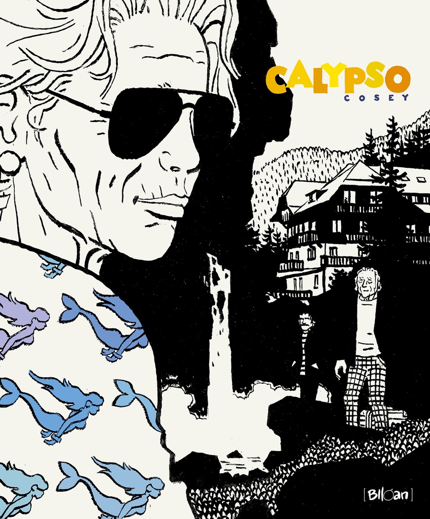 CALYPSO