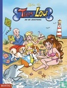 Team Lou HC 32 De zeeprins