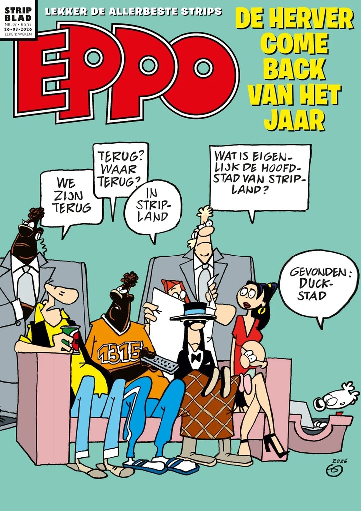 Eppo 2026 07 DIENST
