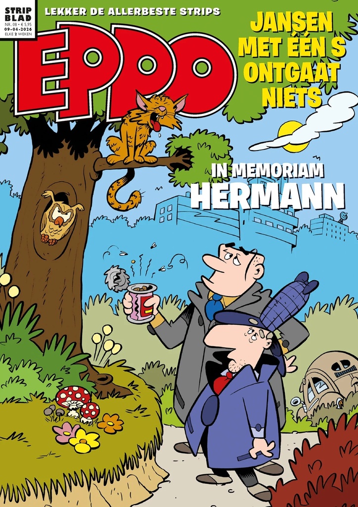Eppo 2026 08 DIENST