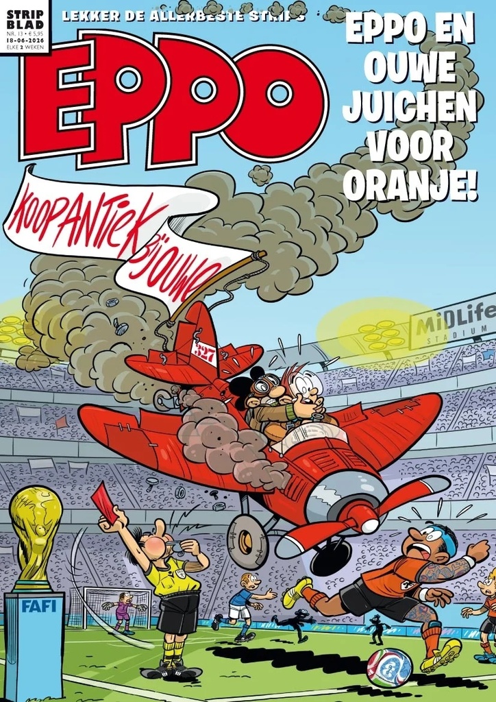 Eppo 2026 13 DIENST