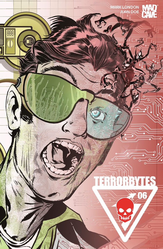 TERRORBYTES 6 CVR B MAHMUD ASRAR VAR