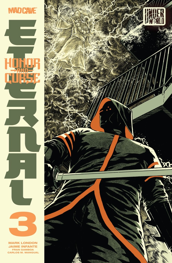HONOR AND CURSE ETERNAL 3 CVR B JASON MASTERS VAR