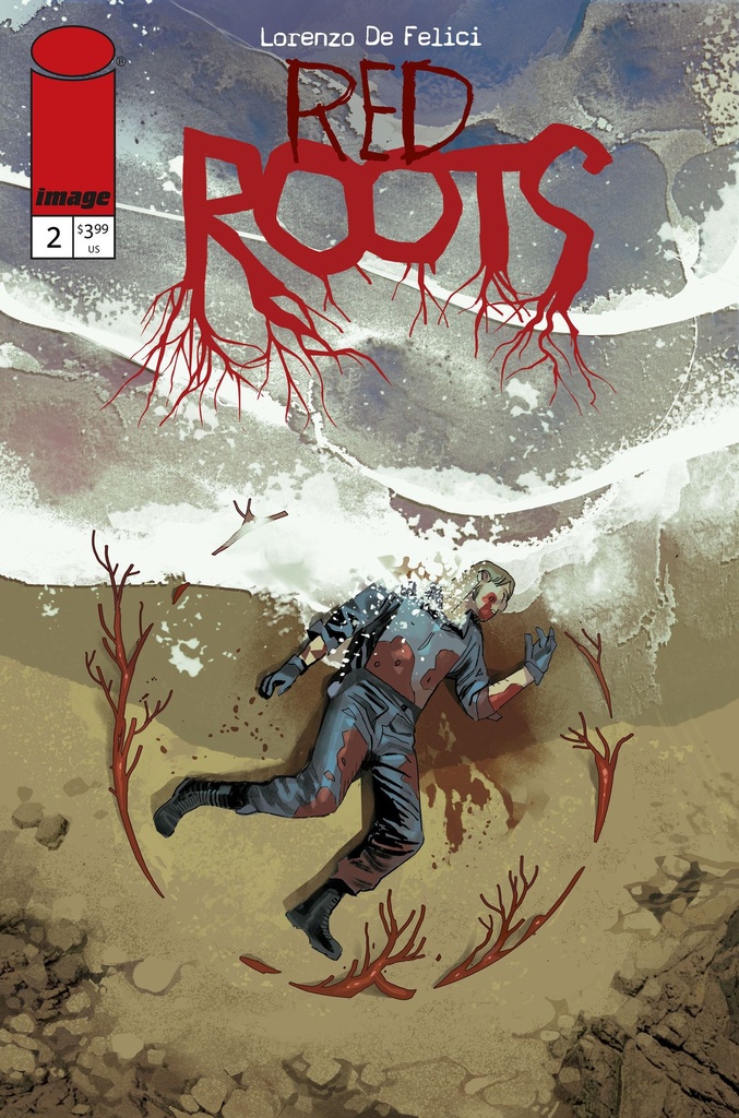 RED ROOTS 2