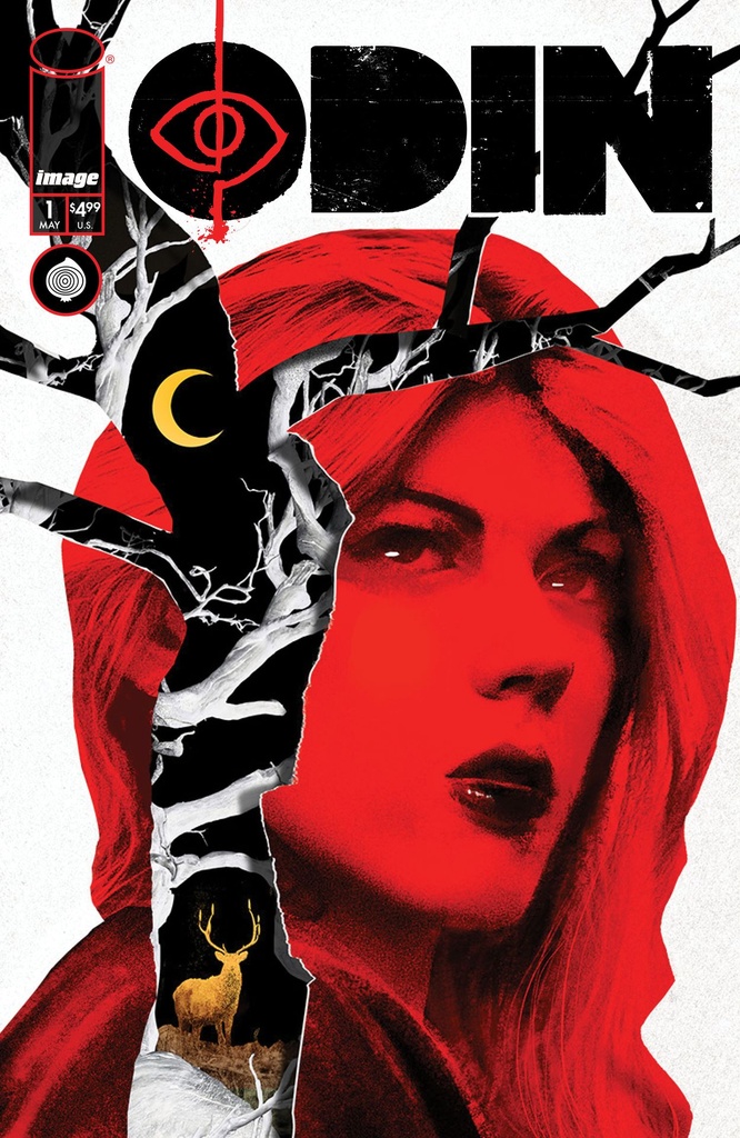 ODIN 1 CVR A ALEX ECKMAN LAWN