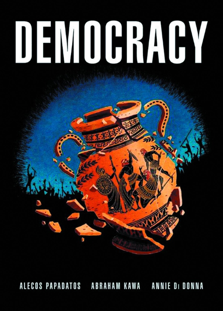 DEMOCRACY