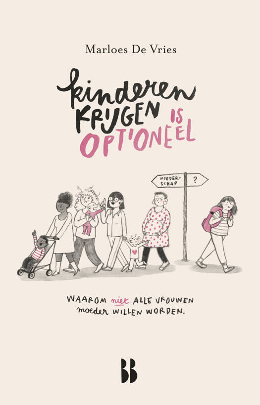 Optioneel 2 Kinderen krijgen is optioneel