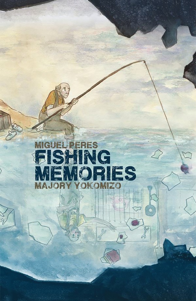 FISHING MEMORIES