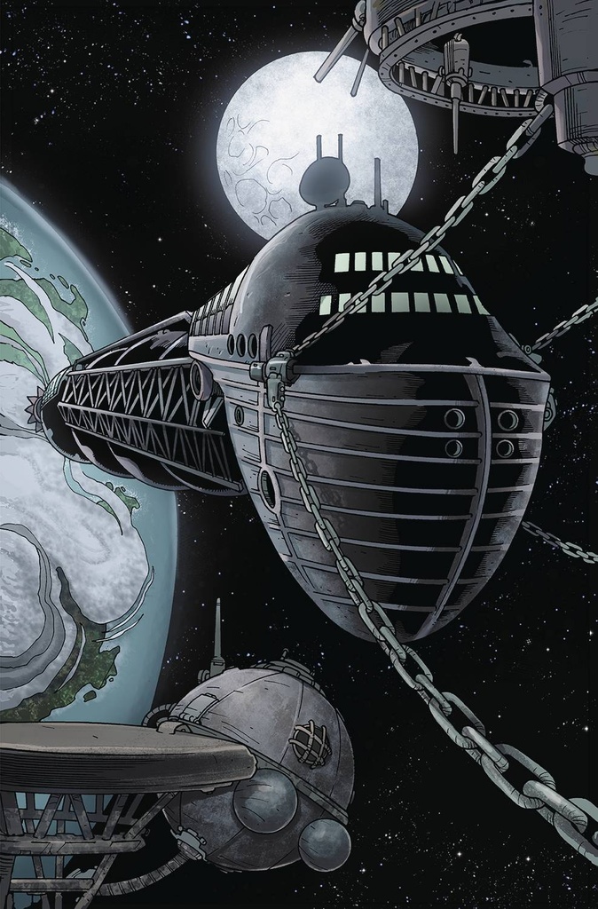 AETHER AND EMPIRE 2