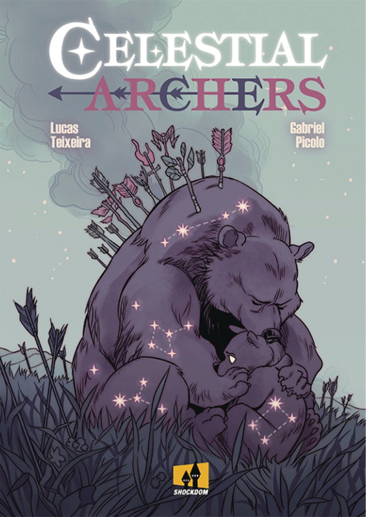 CELECTIAL ARCHERS