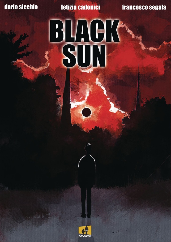 BLACK SUN HC ONE SHOT 01