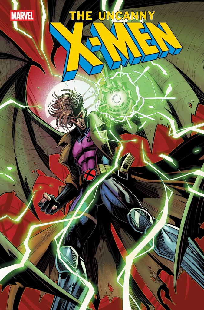 UNCANNY X MEN 28