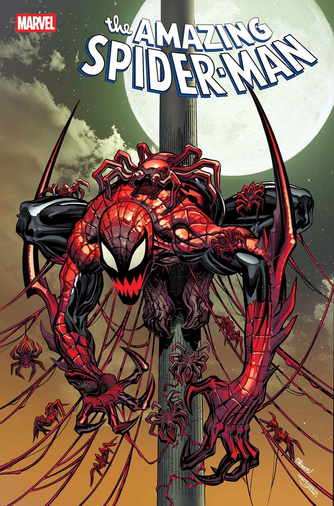 AMAZING SPIDER MAN 27 [DS]