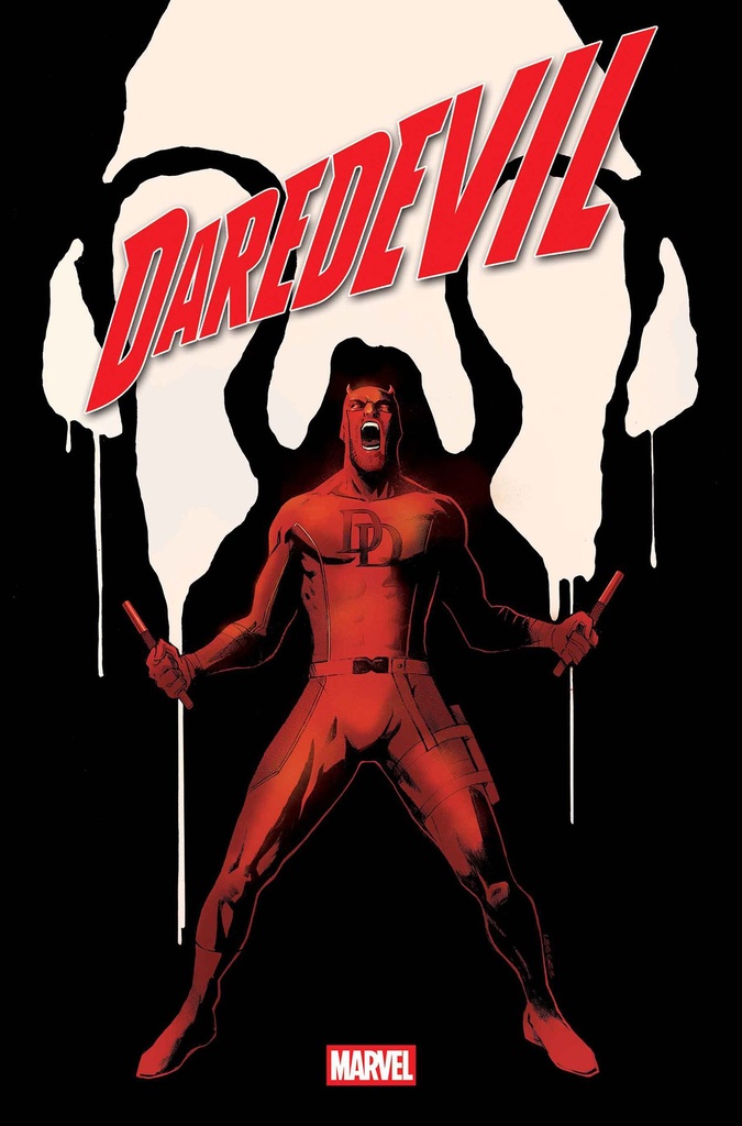 DAREDEVIL 2