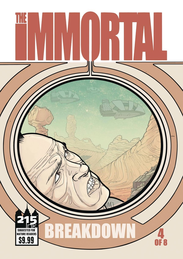 IMMORTAL 04