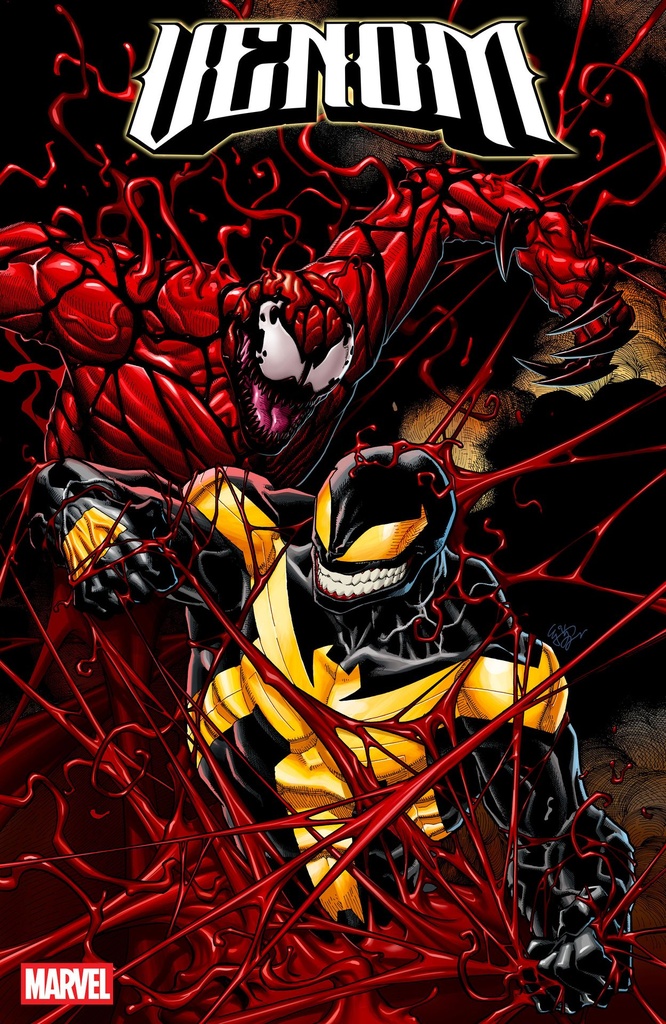 VENOM 257 E J SU VAR [DS]
