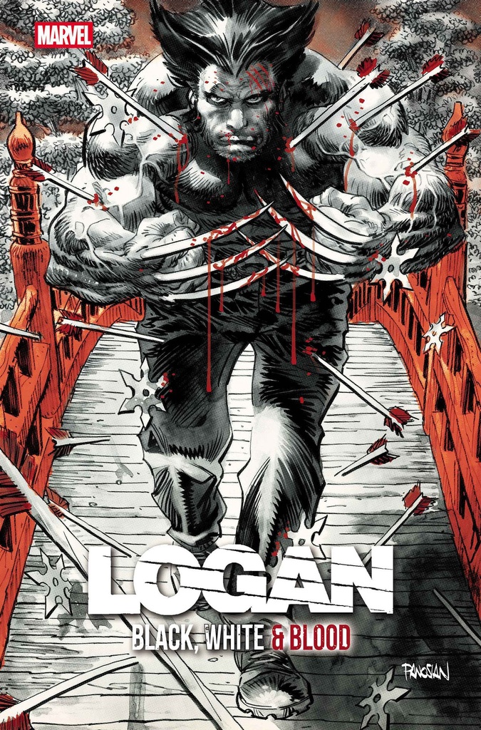 LOGAN BLACK WHITE & BLOOD 4